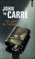 Couverture La trilogie de Karla, tome 3 : Les gens de Smiley Editions Points 2001
