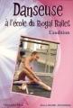 Couverture Danseuse à l'école du Royal Ballet, tome 1 : L'audition Editions Gallimard  (Jeunesse) 2006