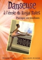 Couverture Danseuse à l'école du Royal Ballet, tome 6 : Panique en coulisses Editions Gallimard  (Jeunesse) 2006