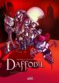 Couverture Daffodil, tome 1 : Addio-colonello Editions Soleil (START !) 2004