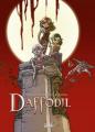Couverture Daffodil, tome 2 : Nosferatu Editions Soleil (START !) 2005