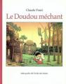 Couverture Le doudou méchant Editions L'École des loisirs (Lutin poche) 2002