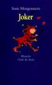 Couverture Joker Editions L'École des loisirs (Mouche) 1999