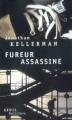 Couverture Fureur assassine Editions Seuil (Policiers) 2008