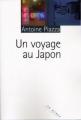 Couverture Un voyage au Japon Editions du Rouergue (La Brune) 2010