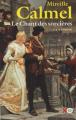 Couverture Le Chant des sorcières, tome 3 Editions XO 2009