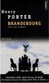 Couverture Brandebourg  Editions Points 2008