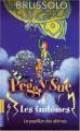 Couverture Peggy Sue et les fantômes, tome 03 : Le papillon des abîmes Editions Pocket (Junior) 2003