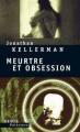 Couverture Meurtre et obsession Editions Seuil (Policiers) 2010