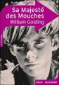 Couverture Sa majesté des mouches Editions Belin / Gallimard (Classico - Collège) 2008