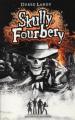 Couverture Skully Fourbery, tome 01 Editions Gallimard  (Jeunesse) 2008