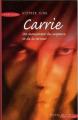 Couverture Carrie Editions Succès du livre (Thriller) 2005