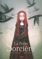 Couverture La petite sorcière Editions Seuil (Jeunesse) 2009