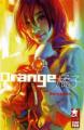 Couverture Orange Editions Xiao Pan 2006