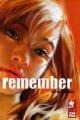 Couverture Remember Editions Xiao Pan 2006