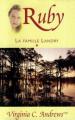 Couverture La Famille Landry, tome 1 : Ruby Editions France Loisirs 1997