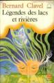 Couverture Légendes des lacs et rivières Editions Le Livre de Poche (Jeunesse) 1989