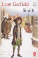 Couverture Smith Editions Le Livre de Poche (Jeunesse) 1986