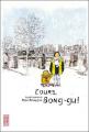 Couverture Cours, Bong-gu! Editions Kana (Made In) 2005