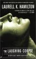 Couverture Anita Blake, tome 02 : Le cadavre rieur Editions Jove Books 2002