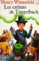 Couverture Les enfants de Timpelbach Editions Le Livre de Poche (Jeunesse) 1957