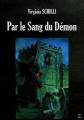 Couverture Par le sang du Démon, tome 1 Editions Nuit d'Avril 2006