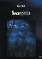 Couverture Necrophilia Editions Nuit d'Avril 2005