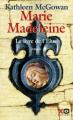 Couverture Marie-Madeleine, tome 1 : Le livre de l’Élue Editions XO 2007