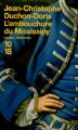 Couverture L'embouchure du Mississipy  Editions 10/18 (Grands détectives) 2005