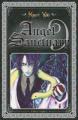 Couverture Angel Sanctuary, deluxe, tome 09 Editions Tonkam 2010