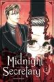 Couverture Midnight Secretary, tome 2 Editions Soleil (Manga - Gothic) 2010