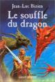 Couverture Les Empereurs-mages, tome 1 : Le Souffle du dragon Editions Bayard (Jeunesse) 2000