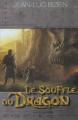 Couverture Les Empereurs-mages, tome 1 : Le Souffle du dragon Editions Bayard (Les imaginaires) 2007