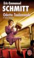 Couverture Odette Toulemonde et autres histoires Editions Le Livre de Poche 2009