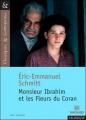 Couverture Monsieur Ibrahim et les fleurs du Coran Editions Magnard (Classiques & Contemporains) 2004