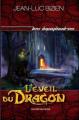 Couverture Les Empereurs-mages, tome 2 : L'Éveil du dragon Editions Bayard (Les imaginaires) 2008