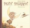 Couverture Petit Pierrot, tome 1 : Décrocher la Lune Editions Soleil 2010
