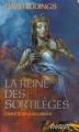 Couverture La Belgariade, tome 2 : La Reine des sortilèges Editions France Loisirs (Fantasy) 2004