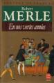 Couverture Fortune de France, tome 02 : En nos vertes années Editions Le Livre de Poche 1992