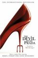 Couverture Le diable s'habille en Prada, tome 1 Editions HarperCollins (Film tie-in) 2003