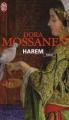 Couverture Harem Editions J'ai Lu 2007