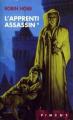 Couverture L'Assassin royal, tome 01 : L'Apprenti assassin Editions France Loisirs (Piment) 2000