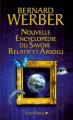 Couverture Nouvelle encyclopédie du savoir relatif et absolu Editions Albin Michel 2009