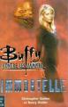 Couverture Buffy contre les vampires : Immortelle Editions Fleuve 2000