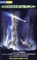 Couverture Godzilla Editions Pocket (Junior) 1998