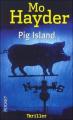 Couverture Pig Island Editions Pocket 2008