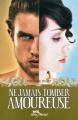Couverture Wicked Lovely, tome 1 : Ne jamais tomber amoureuse Editions Albin Michel (Jeunesse - Wiz) 2010