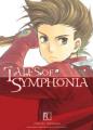 Couverture Tales Of Symphonia, tome 1 Editions Ki-oon 2009