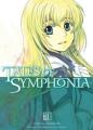 Couverture Tales Of Symphonia, tome 2 Editions Ki-oon 2009