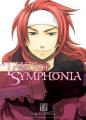 Couverture Tales Of Symphonia, tome 3 Editions Ki-oon 2009